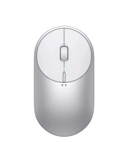 Xiaomi Portable Mouse 2 White цена